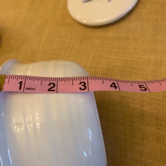 William Sonoma Barbara Eigen 2013 Peapods bowls - Picture 3 of 6